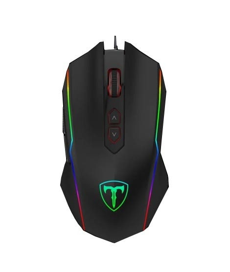 iShopping - T-Dagger Sergeant Gaming Mouse 4800 DPI (T-TGM202)