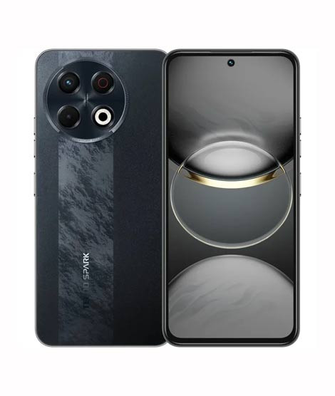 iShopping - Tecno Spark 30 Pro