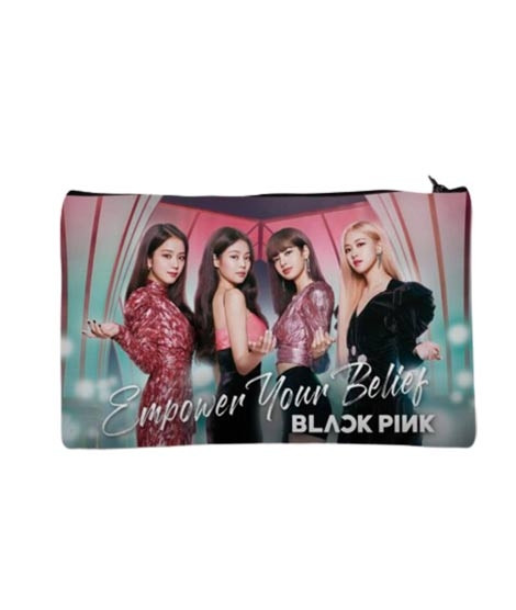 iShopping - Traverse Digital Printed Pencil Pouch (T402POUCH)