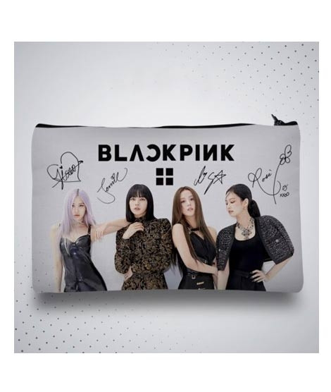 iShopping - Traverse Digital Printed Pencil Pouch (T406POUCH)
