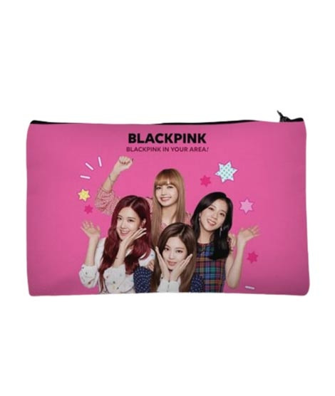 iShopping - Traverse Digital Printed Pencil Pouch (T415POUCH)