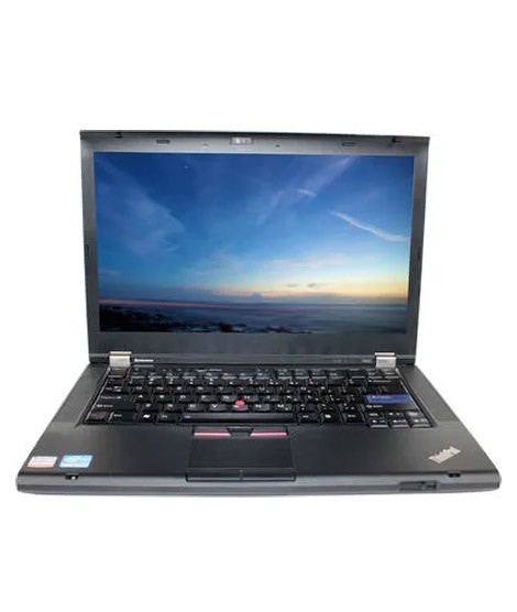 iShopping - Lenovo Thinkpad 14” Core I5 2nd Gen 4GB 250GB Notebook (T420) - Refurbished