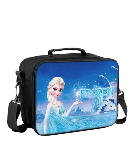 iShopping - Traverse Frozen Printed Lunch Box For Kids (T702LUNCHBOX)