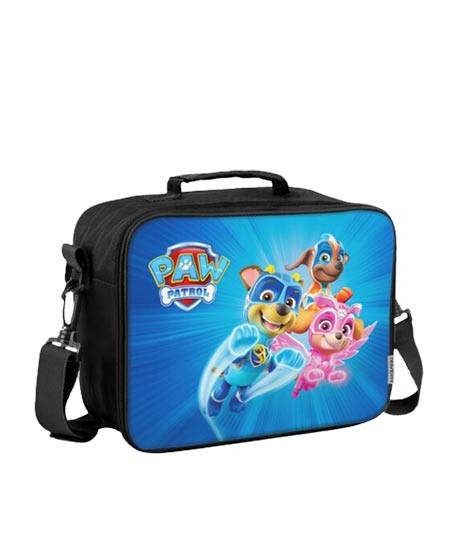 iShopping - Traverse Paw Petrol Printed Lunch Box For Kids (T775LUNCHBOX)