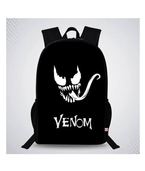 iShopping - Traverse Venom Digital Printed Backpack (T842TWH)