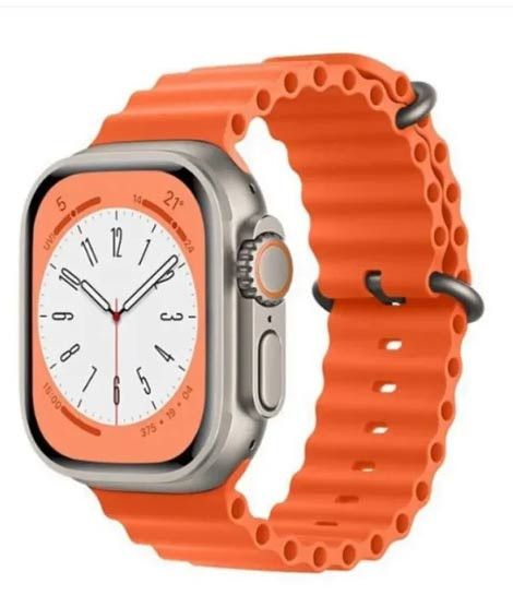 iShopping - T90 Ultra 2 Smart Watch