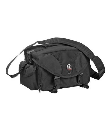 iShopping - Tamrac Pro 8 Shoulder Camera Bag Black (5608)