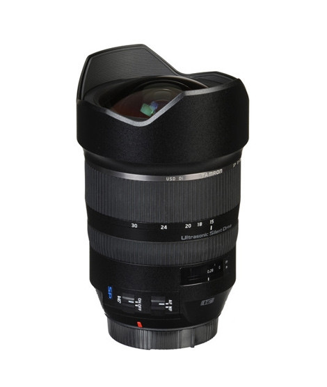 iShopping - Tamron SP 15-30mm f/2.8 Di USD Lens for Sony A
