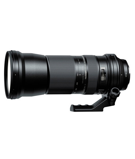 iShopping - Tamron SP 150-600mm f/5-6.3 Di VC USD Lens for Nikon (A011)