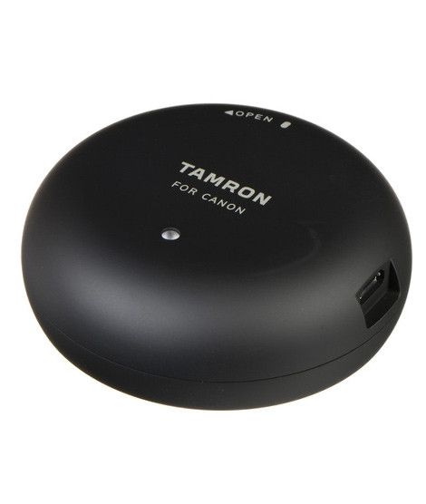 iShopping - Tamron TAP-in Console For Canon EF Lenses