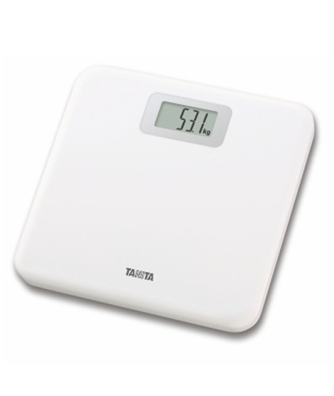 iShopping - Tanita Compact Digital Scale (HD-661)