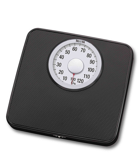 iShopping - Tanita Weight Scale (HA-650)
