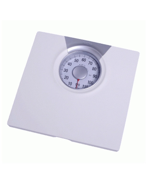 iShopping - Tanita Weight Scale White (HA-680)