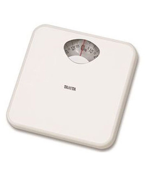 iShopping - Tanita Weight Scale White (HA-801)