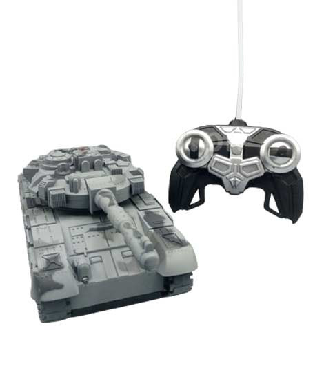 iShopping - Inam.pk Strike Force Remote Control Military Tank Model For Kid's