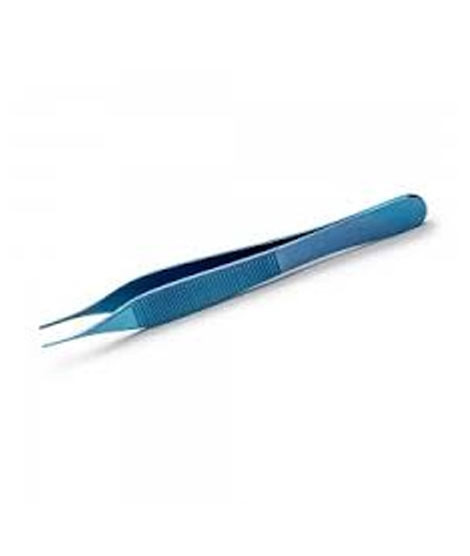 iShopping - Adson Titanium Forceps 12cm Surgical Items, Ent ,Medical Items