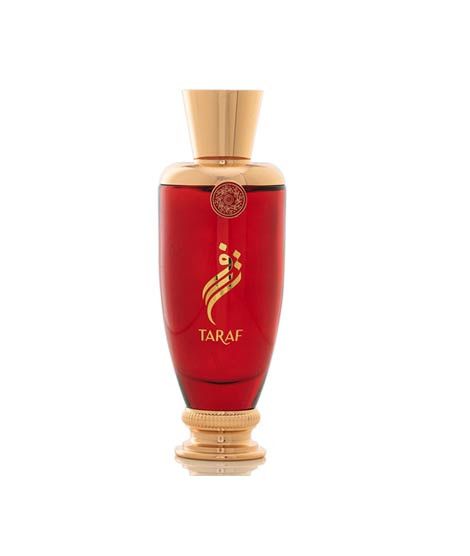 iShopping - Arabian Oud Taraf Perfume For Unisex - 100ml