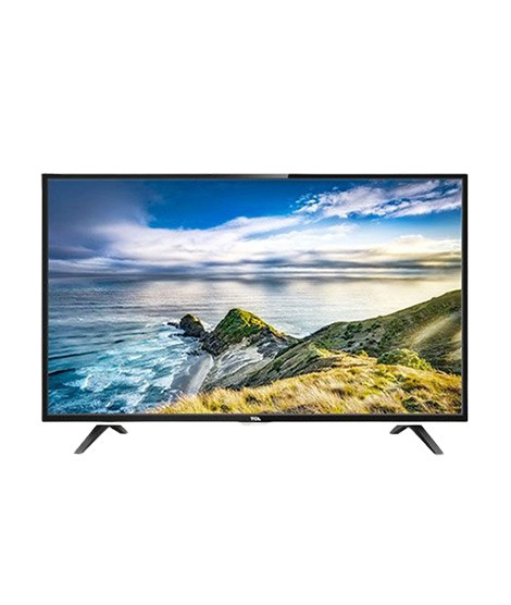 iShopping - TCL 32" Slim HD LED TV (32-D3400)