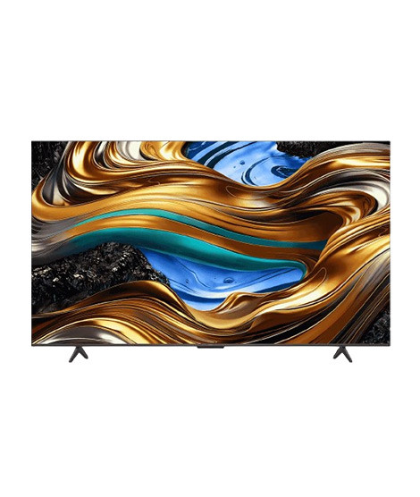 iShopping - TCL 65" UHD 4K Smart TV (P755)