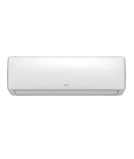 iShopping - TCL E-Cool DC Inverter Split Air Conditioner 1.5 Ton White (18E-COOL)