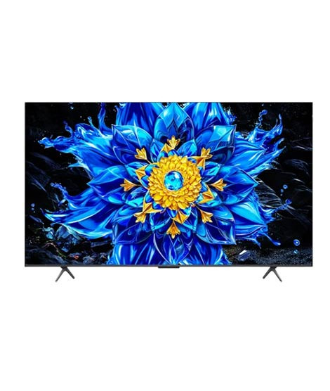 iShopping - TCL 85" QD Mini LED Dimming TV (P8L)