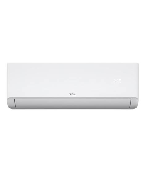 iShopping - TCL SaveIN-AI-11 Inverter Split Air Conditioner Heat & Cool 1 Ton White