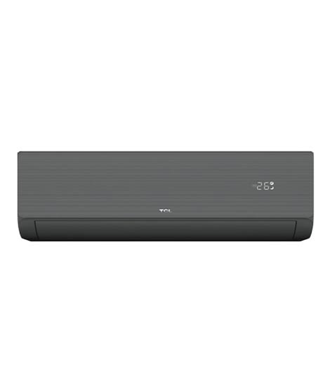 iShopping - TCL SaveIN-AI-41 Inverter Split Air Conditioner Heat & Cool 1.5 Ton Black