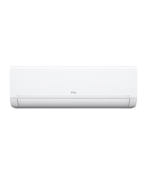 iShopping - TCL SaveIN-EX-31W Inverter Split Air Conditioner Heat & Cool 1.5 Ton White