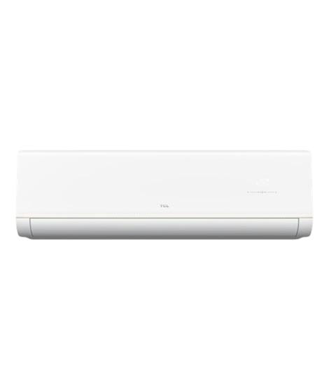 iShopping - TCL VoxIN 12 Inverter Split Air Conditioner 1 Ton White