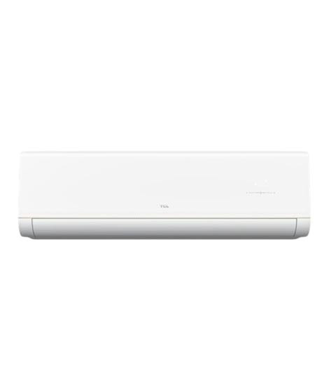 iShopping - TCL VoxIN 12 Inverter Split Air Conditioner 2 Ton White