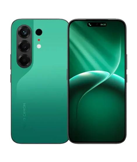 iShopping - Tecno Camon 50