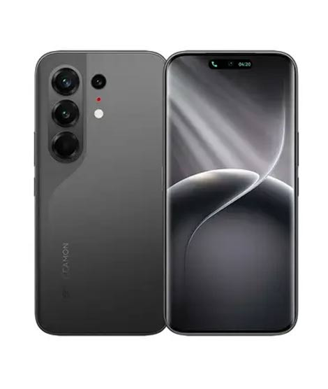 iShopping - Tecno Camon 50 256GB 8GB RAM Moonshadow Black