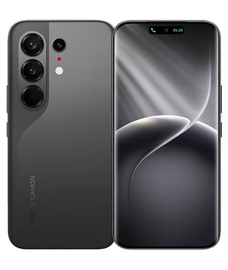 iShopping - Tecno Camon 50 Ultra 5G