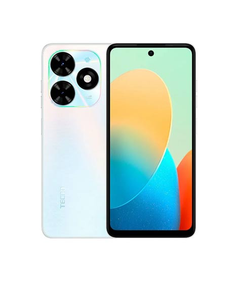 iShopping - Tecno Spark Go 2024