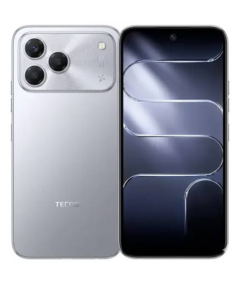 iShopping - Tecno Spark 50