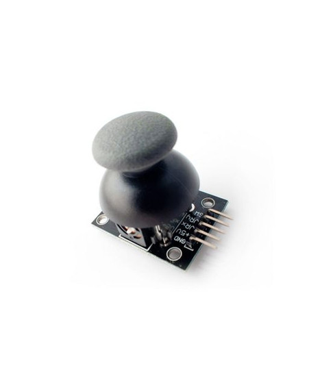 iShopping - TekNuclei Arduino JoyStick Black (TEK079IDE)