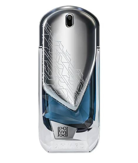 iShopping - The Beyond 2050 Perfume For Unisex 75ml