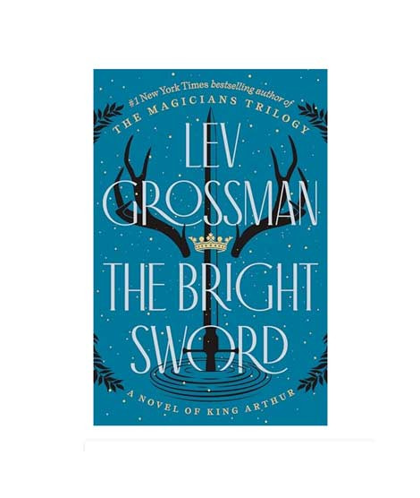 iShopping - The Bright Sword