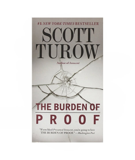 iShopping - The Burden Of Proof