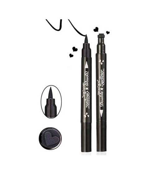 iShopping - The Makeup City 2 in 1 Eyeliner Plus Seal