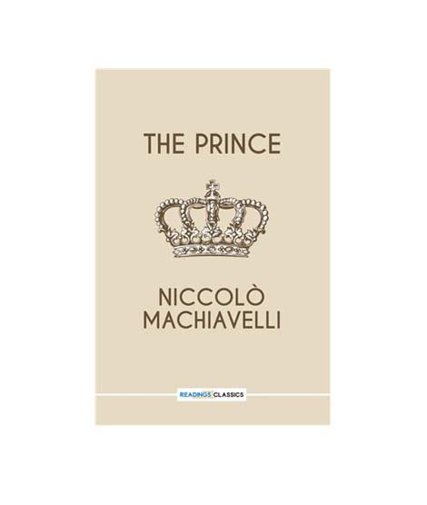 iShopping - The Prince