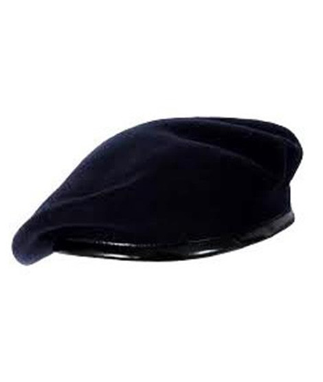 iShopping - The Sam's Classic Army Styled Beret Caps