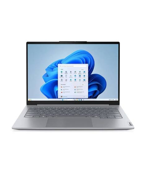 iShopping - Lenovo ThinkBook 14 G8 IAL 14" Core Ultra 7 255U 16GB DDR5 512GB SSD Laptop Arctic Grey (21SJ0010GQ)