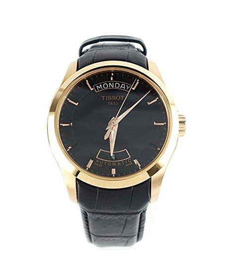iShopping - Tissot Automatic Men's Watch Black (T0354073605100)