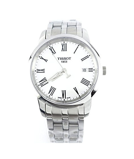 iShopping - Tissot Dream Men's Watch Silver (T0334101101301)