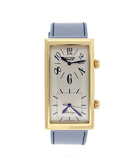 iShopping - Tissot Heritage Men's Watch Blue (T56562339)