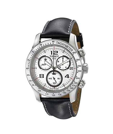 iShopping - Tissot Men's Watch Black (T0394171603702)