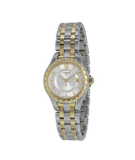 iShopping - Tissot T-Lady Women's Watch Two-Tone (T0720102203800)