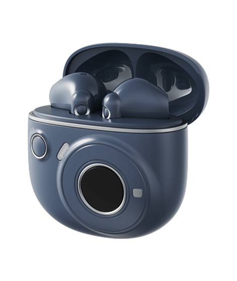 iShopping - Edifier True Wireless Earbuds (TO-U2 mini)