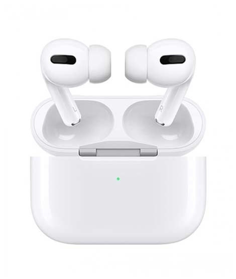 iShopping - TOF Products TWS Airpods Pro Bluetooth Earbuds - White